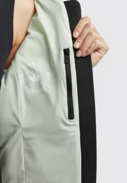 Khujo Maude Matt - Jas - Blassgrün -Khujo Mode Aanbiedingen Winkel 001201c012cb4488a03c12e6f9f52a19