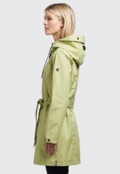Khujo Lauren - Parka - Fer Gre -Khujo Mode Aanbiedingen Winkel 006da59d19d84659bcb27cdc0f8d3a91