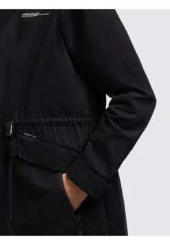 Khujo Nanda4 - Parka - Schwarz -Khujo Mode Aanbiedingen Winkel 010ca1ec193d419ca0f82b43707c6efb