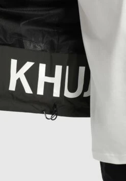 Khujo Neal - Outdoorjas - Braun -Khujo Mode Aanbiedingen Winkel 01daa40afb6e4e3fad04d3b8d91d8a80