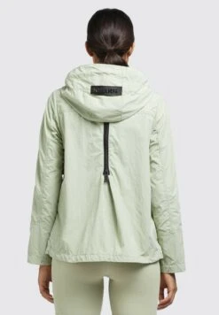 Khujo Zahira - Lichte Jas - Blassgrün 10 Khujo Zahira - Lichte Jas - Blassgrün -Khujo Mode Aanbiedingen Winkel 0531afb809f34aba89e3e7fe061ced27