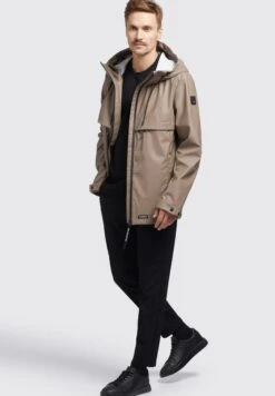 Khujo Loras2 - Outdoorjas - Blassbraun 14 Khujo Loras2 - Outdoorjas - Blassbraun -Khujo Mode Aanbiedingen Winkel 092d20f7326045dca58235f3ac91707e