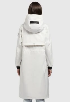 Khujo Paxi - Parka - Naturweiß 10 Khujo Paxi - Parka - Naturweiß -Khujo Mode Aanbiedingen Winkel 096a89bceb344dcb81f8b173624952f3