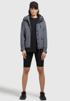 Khujo Blair - Jas - Graublau 12 Khujo Blair - Jas - Graublau -Khujo Mode Aanbiedingen Winkel 0af1034e0ae64fcc93101b60fd804dd1