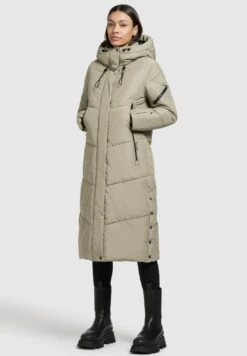 Khujo Sonje 4 - Winterjas - Mintgrün 9 Khujo Sonje 4 - Winterjas - Mintgrün -Khujo Mode Aanbiedingen Winkel 0c6ef6bee8d349ddb019a38bf99fb9c1