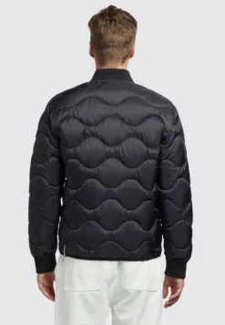 Khujo Picco - Jas - Schwarz -Khujo Mode Aanbiedingen Winkel 0c82d98bb40c4a8b932fedd13bda6929