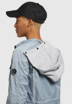 Khujo Flames - Lichte Jas - Blaugrau Hell -Khujo Mode Aanbiedingen Winkel 0dcbf2fc73fd441b8911636f5e074926