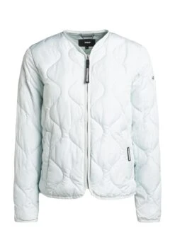 Khujo Alma - Jas - Blassgrün -Khujo Mode Aanbiedingen Winkel 0e5439de0d18432dadf5ada931b1544a