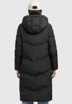 Khujo Sonje 4 - Winterjas - Schwarz 8 Khujo Sonje 4 - Winterjas - Schwarz -Khujo Mode Aanbiedingen Winkel 0e97b97a009c455f96d188f69be32d82