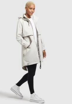 Khujo Ariana - Parka - Hellgrau 14 Khujo Ariana - Parka - Hellgrau -Khujo Mode Aanbiedingen Winkel 0f887c5cf59840c4b39463d83fe8ed74