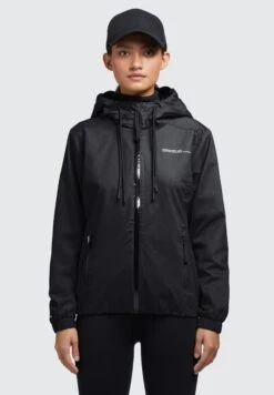 Khujo Rolava2 - Jas - Schwarz 16 Khujo Rolava2 - Jas - Schwarz -Khujo Mode Aanbiedingen Winkel 1033e0360f4c485c9d486fd08ce73d7d