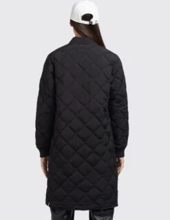 Khujo Mary - Winterjas - Schwarz -Khujo Mode Aanbiedingen Winkel 1109d24cda224cf1831945a59ba4bbf7