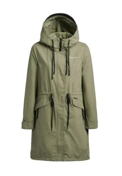 Khujo Nanda4 - Parka - Olivgrün 15 Khujo Nanda4 - Parka - Olivgrün -Khujo Mode Aanbiedingen Winkel 11d85e2352a44343ba6bf64989edae63