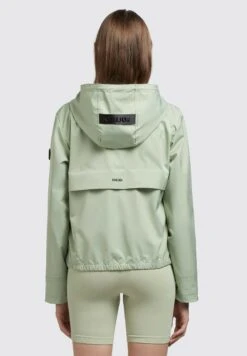 Khujo Elita - Windjack - Blassgrün 10 Khujo Elita - Windjack - Blassgrün -Khujo Mode Aanbiedingen Winkel 13cc94a45038469b80017bfda362d269