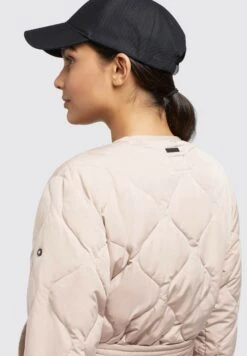 Khujo Yuna - Jas - War Pin -Khujo Mode Aanbiedingen Winkel 1400164e31144188b67afe8a4f15aff4