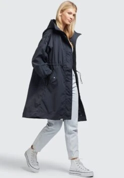 Khujo Silica - Parka - Dunkelgrau 14 Khujo Silica - Parka - Dunkelgrau -Khujo Mode Aanbiedingen Winkel 15e7eba3854241a9b1b746f1b8f341fd