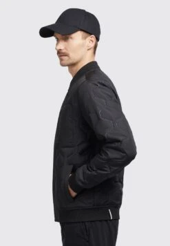 Khujo Carlson - Jas - Schwarz -Khujo Mode Aanbiedingen Winkel 161dada45fae4dc4bc59d07362058548