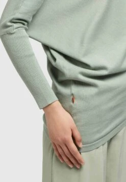 Khujo Shea - Trui - Mintgrün 11 Khujo Shea - Trui - Mintgrün -Khujo Mode Aanbiedingen Winkel 165b4b9eb17840edaa977aa52533f17d