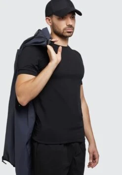 Khujo Eldon - Outdoorjas - Dunkelblau 14 Khujo Eldon - Outdoorjas - Dunkelblau -Khujo Mode Aanbiedingen Winkel 187a12e5e14d4c179332a09398e17f24