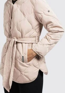 Khujo Yuna - Jas - War Pin -Khujo Mode Aanbiedingen Winkel 198241fac9d74509a51c0d418a9c5bc2