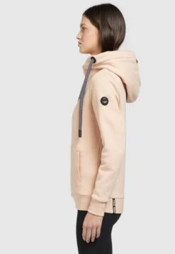 Khujo Rhabea - Hoodie - Aprikot 12 Khujo Rhabea - Hoodie - Aprikot -Khujo Mode Aanbiedingen Winkel 1a4b71ce39f74048b8e0d35ab9d52290