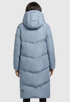 Khujo Sonje 4 - Winterjas - Hellblau 9 Khujo Sonje 4 - Winterjas - Hellblau -Khujo Mode Aanbiedingen Winkel 1b8904136d0f4bac915fc1d136f2de98