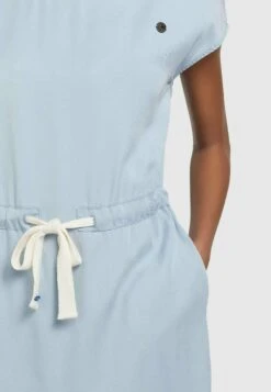 Khujo Hediye - Jurk - Hellblau 12 Khujo Hediye - Jurk - Hellblau -Khujo Mode Aanbiedingen Winkel 1bda598fb41648f4b12bbf7abc941eec