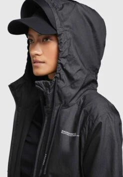 Khujo Rolava2 - Jas - Schwarz 12 Khujo Rolava2 - Jas - Schwarz -Khujo Mode Aanbiedingen Winkel 1c6ef737c48540ea982cdfe5dd80e727