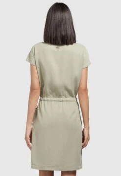Khujo Hediye - Jurk - Oliv 10 Khujo Hediye - Jurk - Oliv -Khujo Mode Aanbiedingen Winkel 1f666cebfc4f4599857d49ef290ee146
