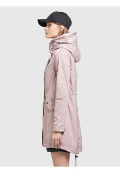 Khujo Dayes - Parka - Blassrosa 10 Khujo Dayes - Parka - Blassrosa -Khujo Mode Aanbiedingen Winkel 1fdcae19ae394d7ca8bbea2ee6c46df5