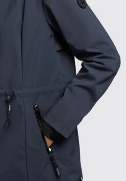 Khujo Aset - Parka - Dunkelblau 14 Khujo Aset - Parka - Dunkelblau -Khujo Mode Aanbiedingen Winkel 20abc522b6f84989868604b275bfcf88