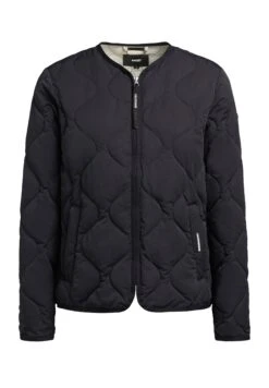 Khujo Alma - Jas - Schwarz -Khujo Mode Aanbiedingen Winkel 224515aecf044844bff68c28a1fe698f