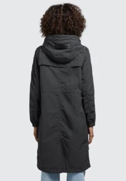 Khujo Mantel Voya3 - Parka - Schwarz 11 Khujo Mantel Voya3 - Parka - Schwarz -Khujo Mode Aanbiedingen Winkel 228c198ac7e44db58a8732201325ca6f