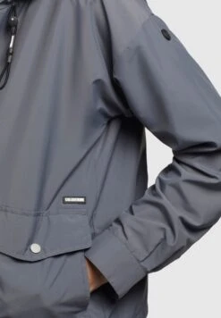 Khujo Blair - Jas - Graublau 14 Khujo Blair - Jas - Graublau -Khujo Mode Aanbiedingen Winkel 255edc50a8a44a319ba127ce57d5018a