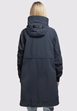 Khujo Silica - Parka - Dunkelgrau 10 Khujo Silica - Parka - Dunkelgrau -Khujo Mode Aanbiedingen Winkel 2583ce0d46434c0baf23b65e5b3e35cf
