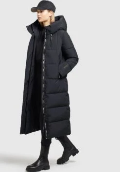 Khujo Soulani2 - Winterjas - Graublau 13 Khujo Soulani2 - Winterjas - Graublau -Khujo Mode Aanbiedingen Winkel 26749913039f440b8c21baacea7a0ed5