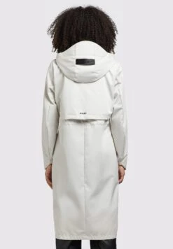 Khujo Jomana - Parka - Weiß -Khujo Mode Aanbiedingen Winkel 268971da2594491e9cdb70d35dc02e86