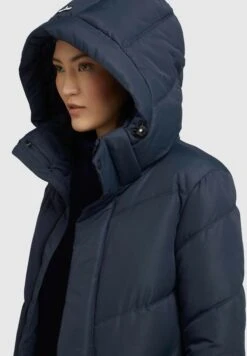 Khujo Torino 3 - Winterjas - Dunkelblau -Khujo Mode Aanbiedingen Winkel 281e6e789d8c40c694322ad8f0d8df89