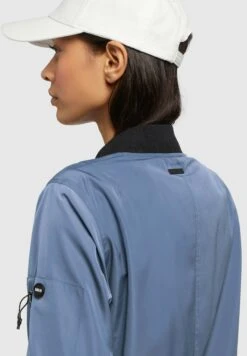 Khujo Stence2 - Bomberjacks - Blau 13 Khujo Stence2 - Bomberjacks - Blau -Khujo Mode Aanbiedingen Winkel 293e62b19128426f9ba753fe8d4f610b