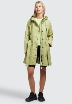 Khujo Lauren - Parka - Fer Gre -Khujo Mode Aanbiedingen Winkel 296ad529168b4e1eb88f97c00a664775