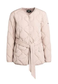 Khujo Yuna - Jas - War Pin -Khujo Mode Aanbiedingen Winkel 296e387be37a41aa969f8fd893c6ab38