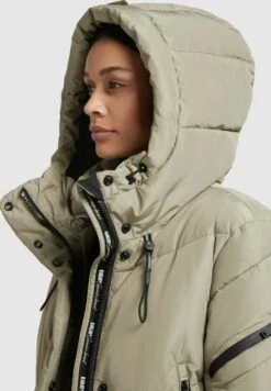 Khujo Sonje 4 - Winterjas - Mintgrün 13 Khujo Sonje 4 - Winterjas - Mintgrün -Khujo Mode Aanbiedingen Winkel 2aec99af490444149dc38e9cfe197251