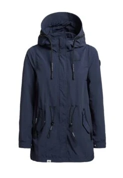Khujo Caima2 - Parka - Dunkelblau 14 Khujo Caima2 - Parka - Dunkelblau -Khujo Mode Aanbiedingen Winkel 2bf294c064e244088bfd71feaf2dbfe5