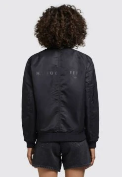 Khujo Lova - Jas - Schwarz 11 Khujo Lova - Jas - Schwarz -Khujo Mode Aanbiedingen Winkel 2e99636e70c549b1b2949842c23a1a85