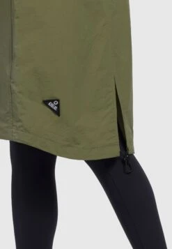 Khujo Marnia - Regenjas - Olivgrün 13 Khujo Marnia - Regenjas - Olivgrün -Khujo Mode Aanbiedingen Winkel 3031133591e54680a941ae08b8cc44ee