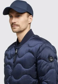 Khujo Picco - Jas - Dunkelblau 13 Khujo Picco - Jas - Dunkelblau -Khujo Mode Aanbiedingen Winkel 3133b9a29dff402aaba01d221a7bff60