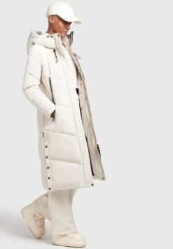Khujo Sonje 4 - Winterjas - Weiß 10 Khujo Sonje 4 - Winterjas - Weiß -Khujo Mode Aanbiedingen Winkel 326901443e314887ae6a95b652aba39d