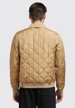 Khujo Carlson - Jas - Beige 11 Khujo Carlson - Jas - Beige -Khujo Mode Aanbiedingen Winkel 36cdbbf66bb94ff49a718877409eefb3