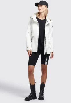 Khujo Junea - Parka - Naturweiß 11 Khujo Junea - Parka - Naturweiß -Khujo Mode Aanbiedingen Winkel 380912f4acd2478b926493e4af873b7a