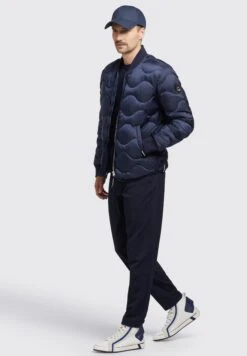 Khujo Picco - Jas - Dunkelblau 11 Khujo Picco - Jas - Dunkelblau -Khujo Mode Aanbiedingen Winkel 3859d93ff4a541f4972809b3618b1e7d